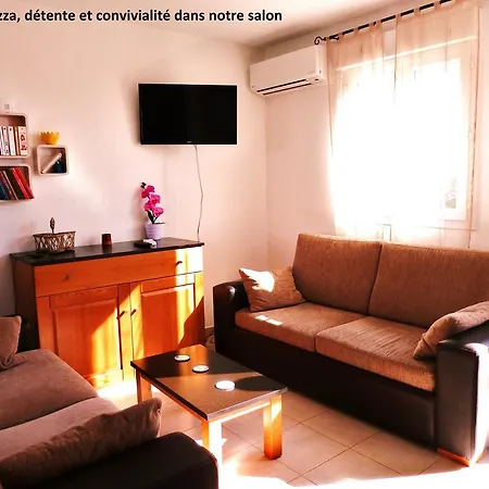 Holiday home Saviezza Prunete