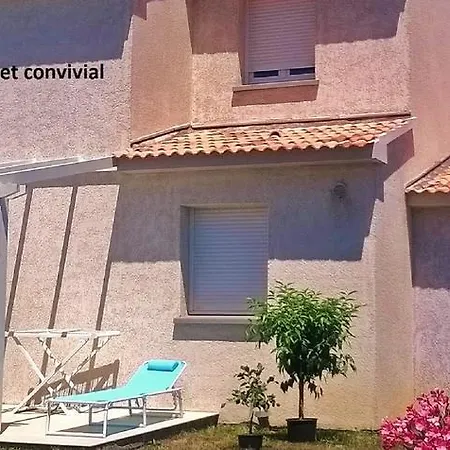Holiday home Saviezza *